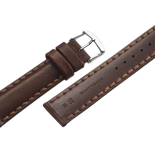 Ремінець STAILER PREMIUM HAND MADE 4862-2201 купити за ціною 1400 грн на сайті - THEWATCH