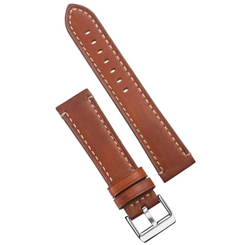 Ремінець STAILER PREMIUM AVIATOR 5195-2411 купити за ціною 1800 грн на сайті - THEWATCH