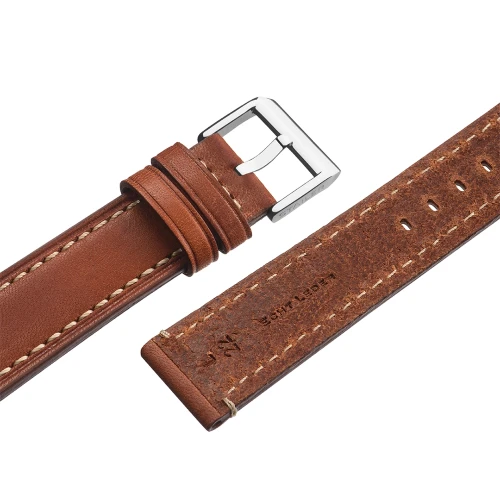 Ремінець STAILER PREMIUM AVIATOR 5195-2411 купити за ціною 1800 грн на сайті - THEWATCH
