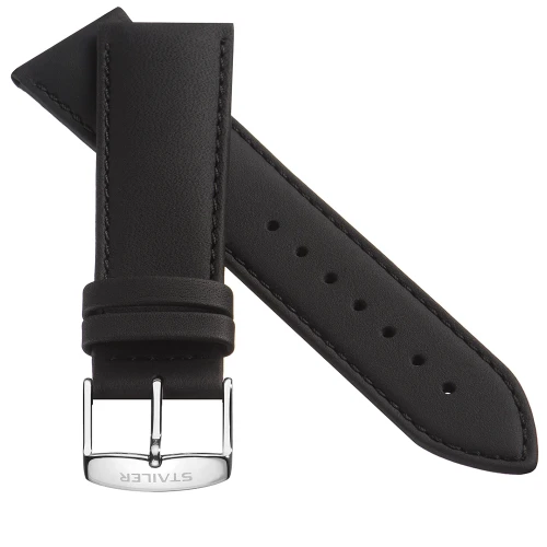 Ремінець STAILER PREMIUM WATER RESISTANT 5251-2001 купити за ціною 900 грн на сайті - THEWATCH