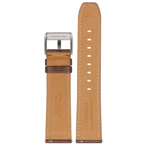 Ремінець STAILER PREMIUM FLEX 5772-2211 купити за ціною 2000 грн на сайті - THEWATCH