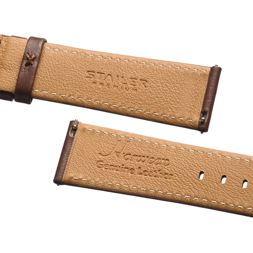 Ремінець STAILER PREMIUM FLEX 5772-2211 купити за ціною 2000 грн на сайті - THEWATCH