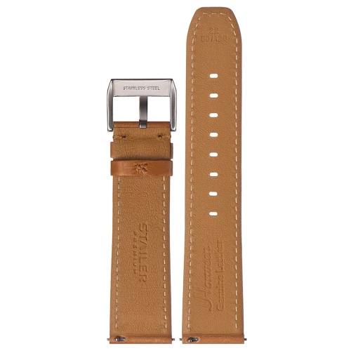 Ремінець STAILER PREMIUM FLEX 5775-2011 купити за ціною 2000 грн на сайті - THEWATCH