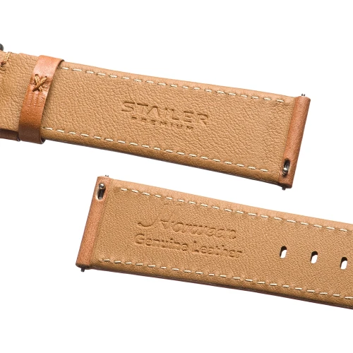 Ремінець STAILER PREMIUM FLEX 5775-2011 купити за ціною 2000 грн на сайті - THEWATCH
