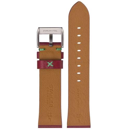 Ремінець STAILER PREMIUM SELECT 5953-2211 купити за ціною 1800 грн на сайті - THEWATCH
