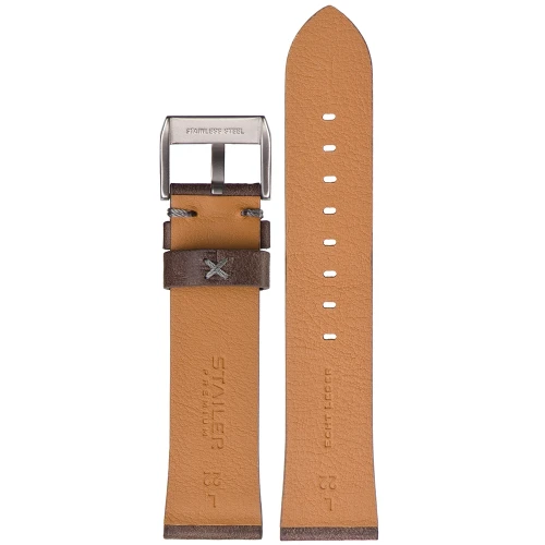 Ремінець STAILER PREMIUM SELECT 5954-2211 купити за ціною 1800 грн на сайті - THEWATCH