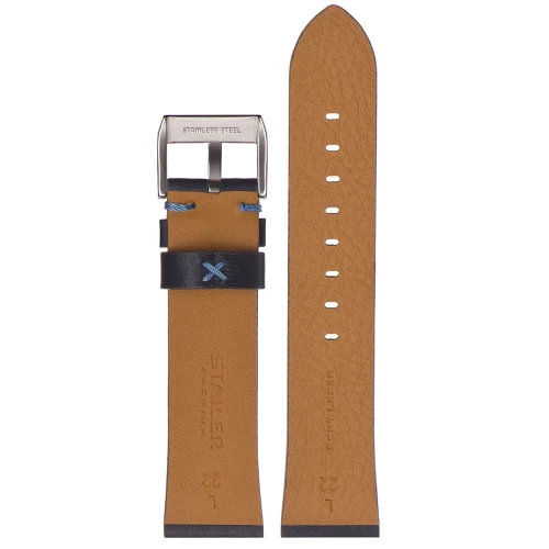 Ремінець STAILER PREMIUM SELECT 5957-2211 купити за ціною 1800 грн на сайті - THEWATCH