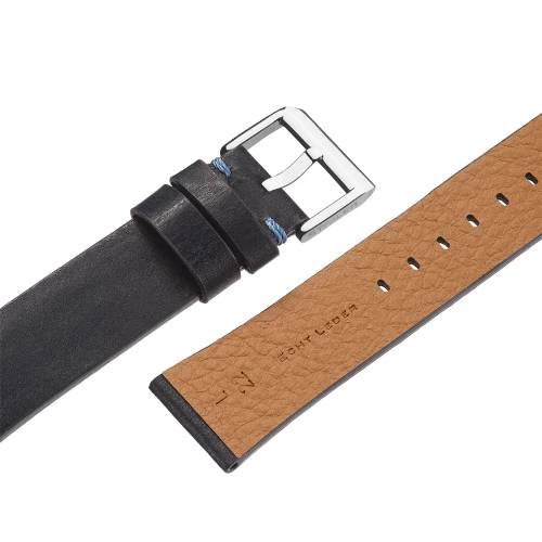 Ремінець STAILER PREMIUM SELECT 5957-2211 купити за ціною 1800 грн на сайті - THEWATCH
