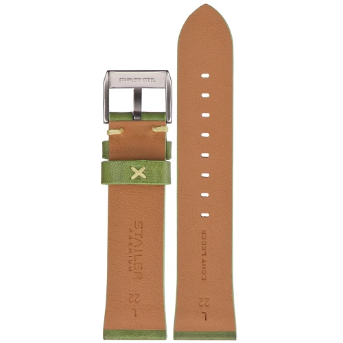 Ремінець STAILER PREMIUM SELECT 5958-2211 купити за ціною 1800 грн на сайті - THEWATCH