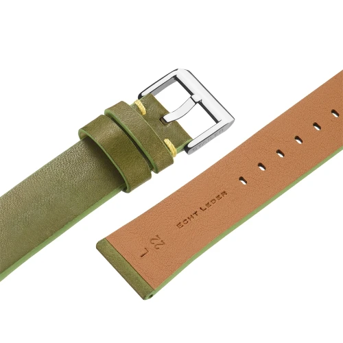 Ремінець STAILER PREMIUM SELECT 5958-2211 купити за ціною 1800 грн на сайті - THEWATCH