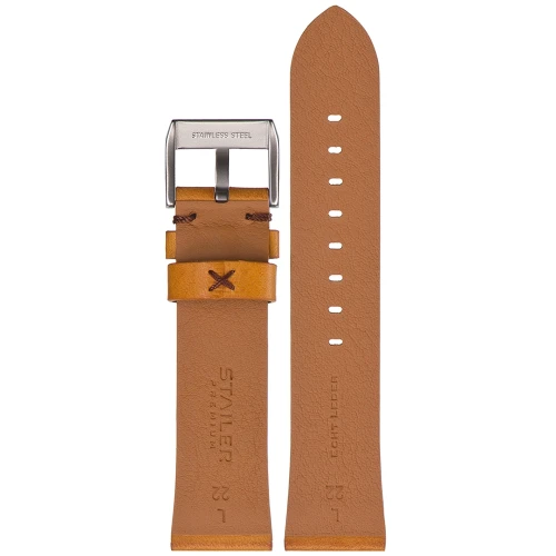 Ремінець STAILER PREMIUM SELECT 5959-2211 купити за ціною 1800 грн на сайті - THEWATCH
