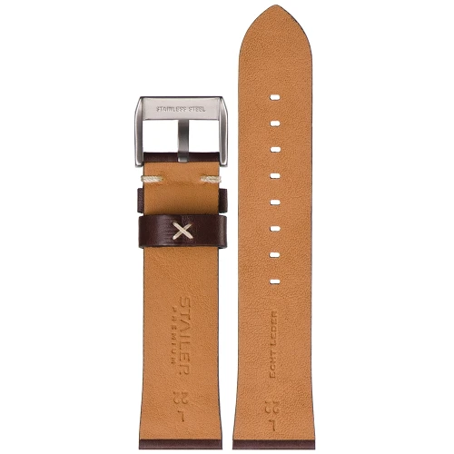 Ремінець STAILER PREMIUM SELECT 5962-2211 купити за ціною 1800 грн на сайті - THEWATCH