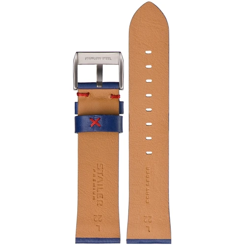 Ремінець STAILER PREMIUM SELECT 5967-2011 купити за ціною 1800 грн на сайті - THEWATCH