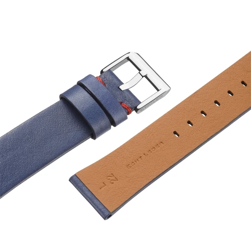 Ремінець STAILER PREMIUM SELECT 5967-2011 купити за ціною 1800 грн на сайті - THEWATCH