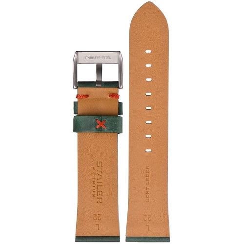 Ремінець STAILER PREMIUM SELECT 5968-2211 купити за ціною 1800 грн на сайті - THEWATCH