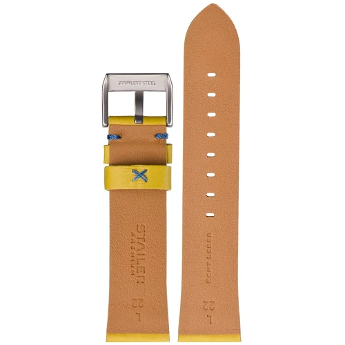 Ремінець STAILER PREMIUM SELECT 5969-2211 купити за ціною 1800 грн на сайті - THEWATCH
