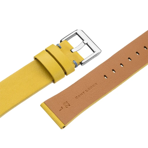 Ремінець STAILER PREMIUM SELECT 5969-2211 купити за ціною 1800 грн на сайті - THEWATCH