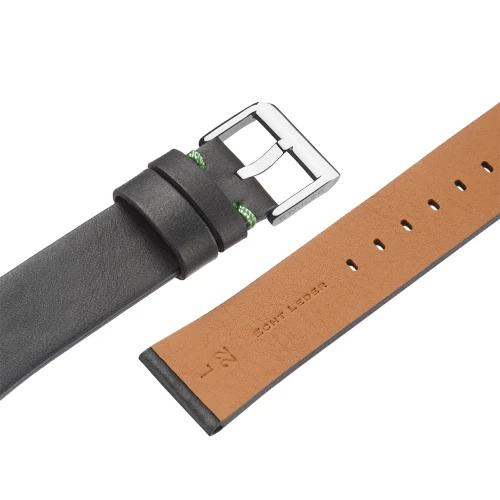 Ремінець STAILER PREMIUM SELECT 596G-2211 купити за ціною 1800 грн на сайті - THEWATCH