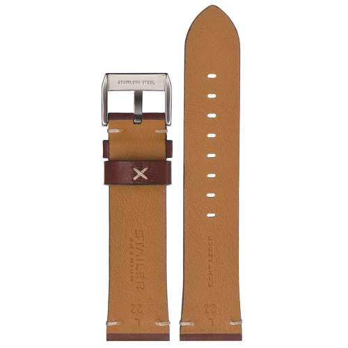 Ремінець STAILER PREMIUM SELECT 5972-2211 купити за ціною 1800 грн на сайті - THEWATCH