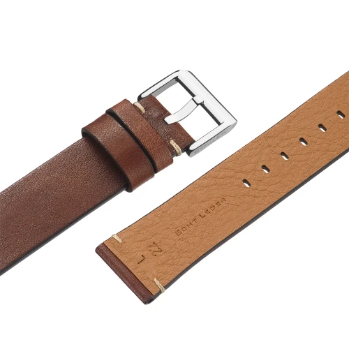 Ремінець STAILER PREMIUM SELECT 5972-2211 купити за ціною 1800 грн на сайті - THEWATCH