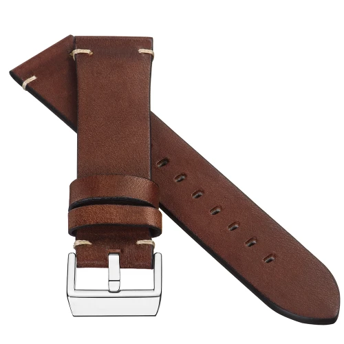 Ремінець STAILER PREMIUM SELECT 5972-2211 купити за ціною 1800 грн на сайті - THEWATCH
