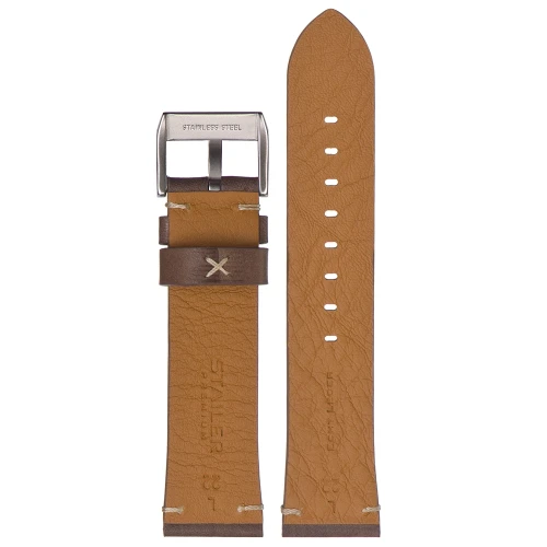 Ремешок STAILER PREMIUM SELECT 5974-2211 купить по цене 1800 грн на сайте - THEWATCH