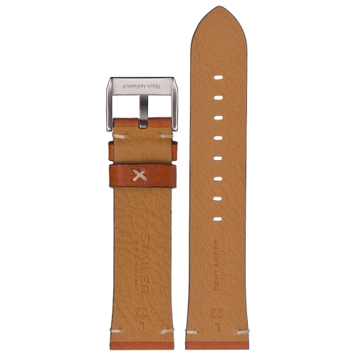 Ремінець STAILER PREMIUM SELECT 5975-2211 купити за ціною 1800 грн на сайті - THEWATCH