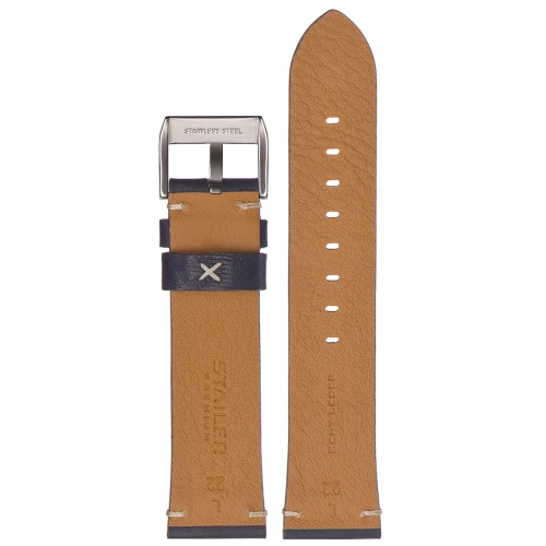 Ремінець STAILER PREMIUM SELECT 5977-2011 купити за ціною 1800 грн на сайті - THEWATCH