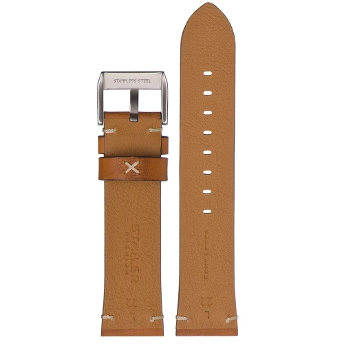 Ремінець STAILER PREMIUM SELECT 597B-2211 купити за ціною 1800 грн на сайті - THEWATCH