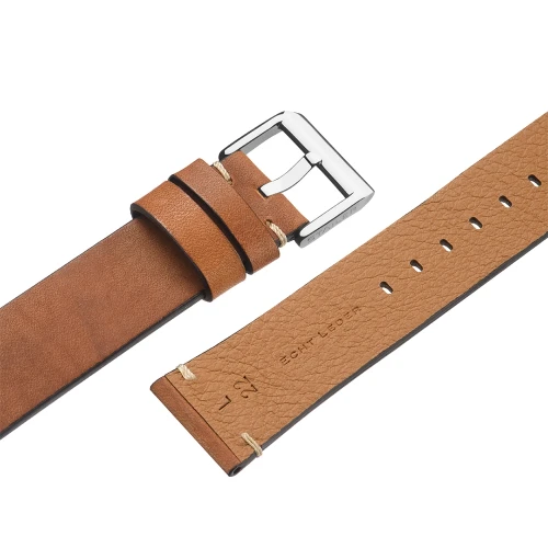 Ремінець STAILER PREMIUM SELECT 597B-2211 купити за ціною 1800 грн на сайті - THEWATCH