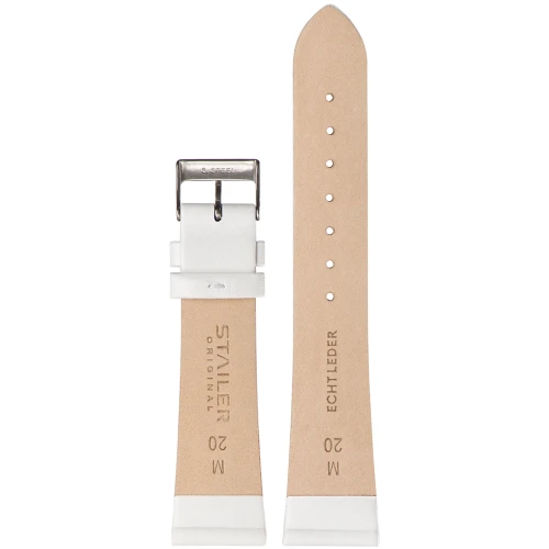 Ремінець STAILER ORIGINAL 5990-1401 купити за ціною 800 грн на сайті - THEWATCH