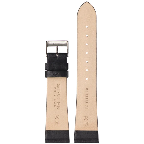 Ремінець STAILER ORIGINAL 5991-1401 купити за ціною 800 грн на сайті - THEWATCH