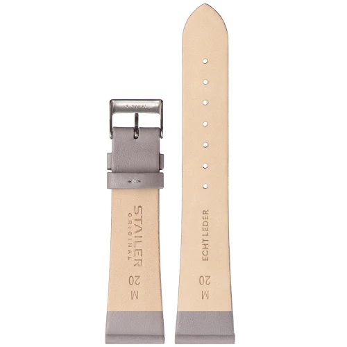 Ремінець STAILER ORIGINAL 5994-1401 купити за ціною 800 грн на сайті - THEWATCH