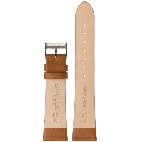 Ремінець STAILER ORIGINAL 5995-1401 купити за ціною 800 грн на сайті - THEWATCH