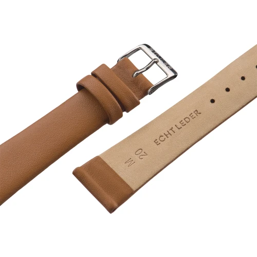 Ремінець STAILER ORIGINAL 5995-1401 купити за ціною 800 грн на сайті - THEWATCH
