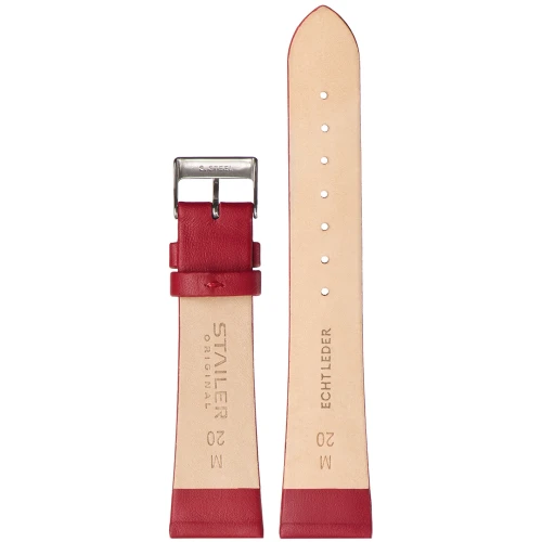 Ремінець STAILER ORIGINAL 5996-1801 купити за ціною 800 грн на сайті - THEWATCH