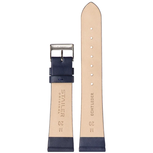 Ремешок STAILER ORIGINAL 5997-1801 купить по цене 800 грн на сайте - THEWATCH