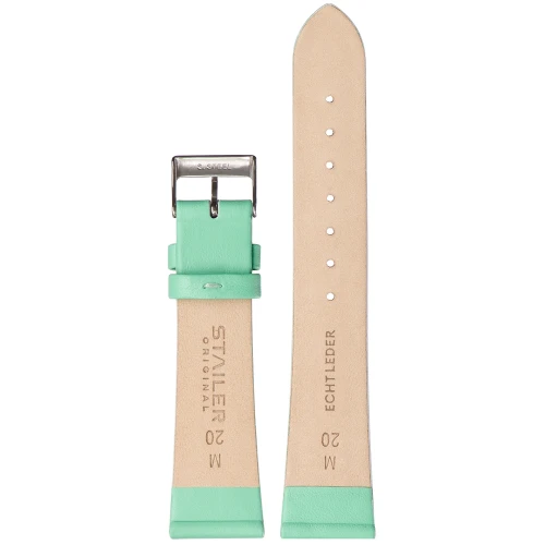 Ремінець STAILER ORIGINAL 5998-1401 купити за ціною 800 грн на сайті - THEWATCH