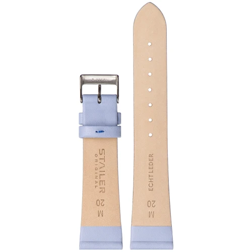 Ремінець STAILER ORIGINAL 599C-1401 купити за ціною 800 грн на сайті - THEWATCH