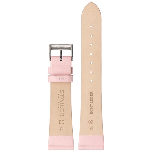 Ремінець STAILER ORIGINAL 599D-1401 купити за ціною 800 грн на сайті - THEWATCH