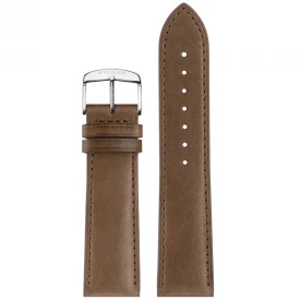 Ремінець STAILER PREMIUM VINTAGE LINE 6025-2201 купити за ціною 1800 грн на сайті - THEWATCH