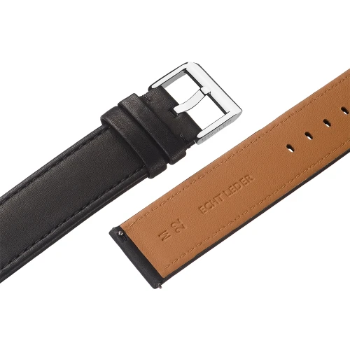 Ремінець STAILER PREMIUM BOLD 6031-2401 купити за ціною 2100 грн на сайті - THEWATCH