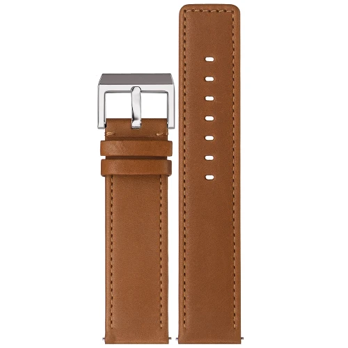 Ремінець STAILER PREMIUM BOLD 6035-2201 купити за ціною 2100 грн на сайті - THEWATCH