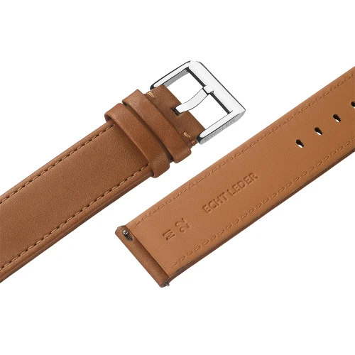 Ремінець STAILER PREMIUM BOLD 6035-2401 купити за ціною 2100 грн на сайті - THEWATCH