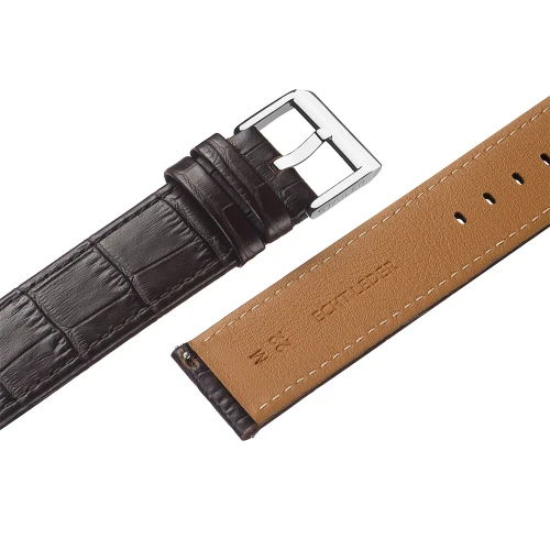 Ремінець STAILER PREMIUM BOLD 6042-2201 купити за ціною 1600 грн на сайті - THEWATCH