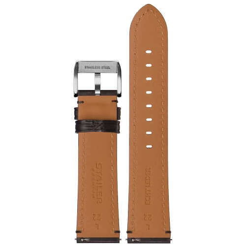 Ремінець STAILER PREMIUM VINTAGE 6052-2011 купити за ціною 2100 грн на сайті - THEWATCH