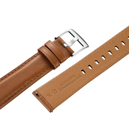 Ремешок STAILER PREMIUM SMART CLASSIC 7612-2201 купить по цене 1900 грн на сайте - THEWATCH