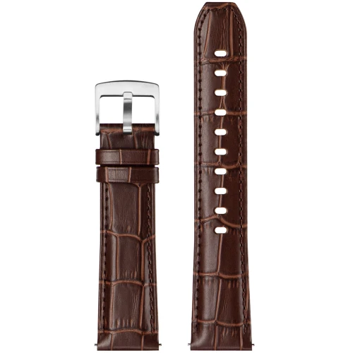Ремінець STAILER PREMIUM SMART CLASSIC 7622-2001 купити за ціною 1900 грн на сайті - THEWATCH