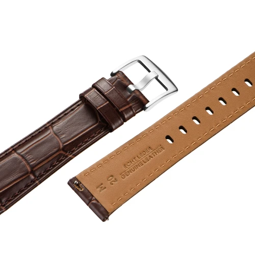 Ремінець STAILER PREMIUM SMART CLASSIC 7622-2001 купити за ціною 1900 грн на сайті - THEWATCH