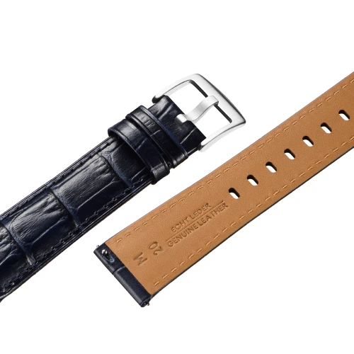 Ремінець STAILER PREMIUM SMART CLASSIC 7627-2201 купити за ціною 1900 грн на сайті - THEWATCH